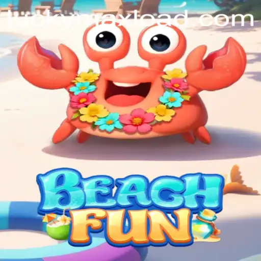 Experience the Thrill of BeachFun: A Game of Luck and Strategy