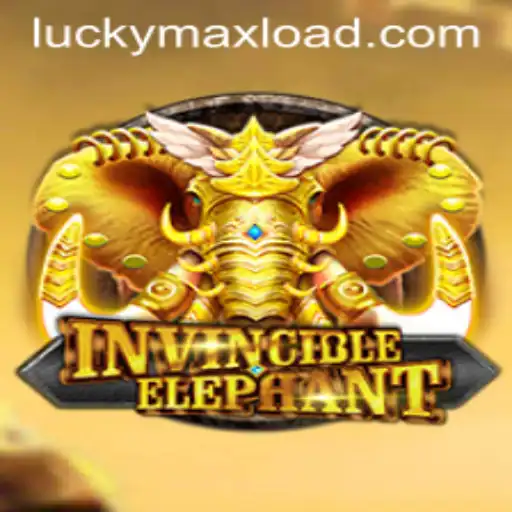 InvincibleElephant: A Game of Strategy and Chance