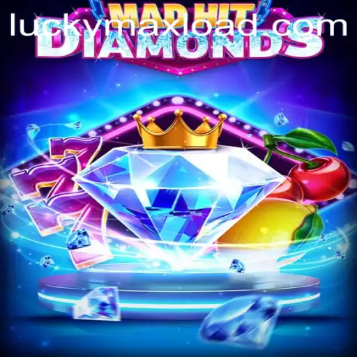 MadHitDiamonds: The Exhilarating Game Taking the World by Storm