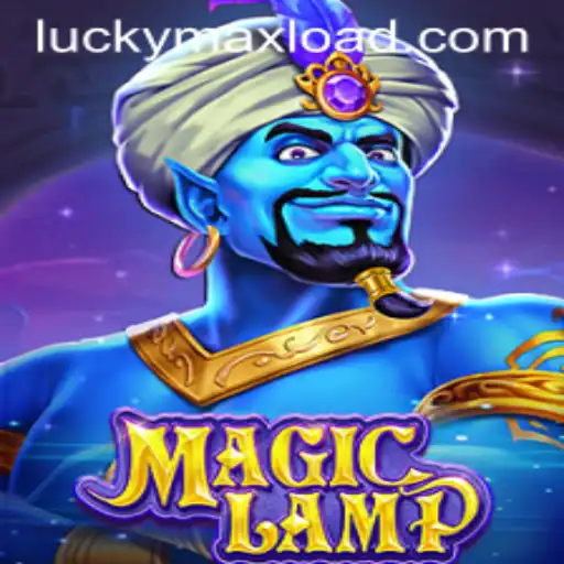 Explore the Enchanting World of MagicLamp: Unleash Your 'LuckyMax'