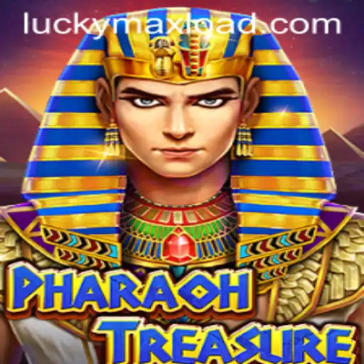 PharaohTreasure: Unlock the Secrets of Ancient Riches with LuckyMax