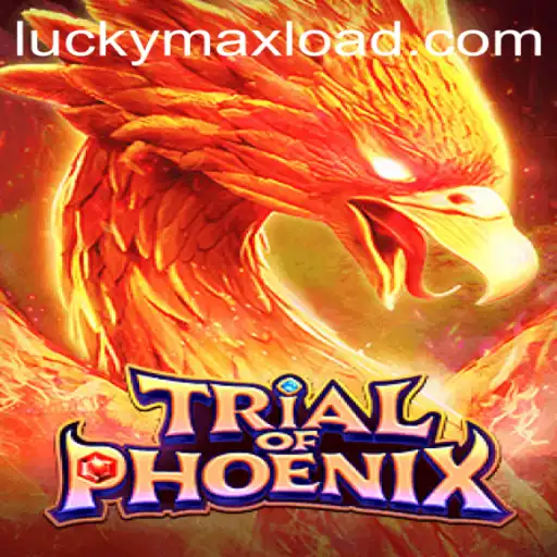 Unraveling the Mystique of TrialofPhoenix: A Dive into the Enchanting World of Luckymax