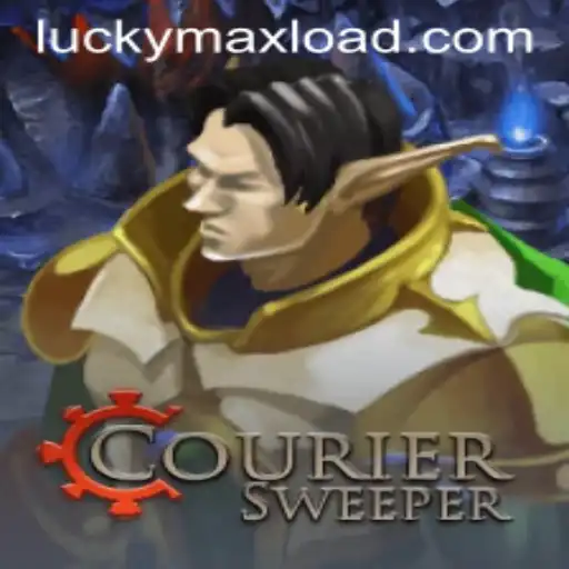 CourierSweeper: Navigating a New Landscape in Gaming