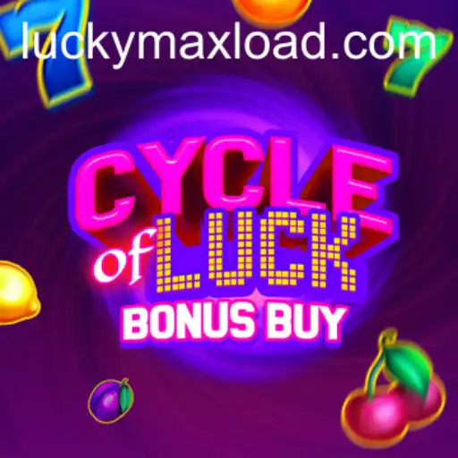 Cycle of Luck Bonus Buy: Unveiling the Excitement of Lucky Max Features