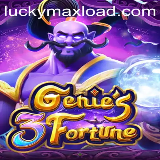Discovering Genie3Fortune: The Game of Luck, Strategy, and Adventure
