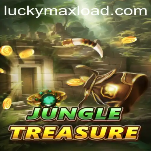 Explore the Thrilling World of JungleTreasure with LuckyMax