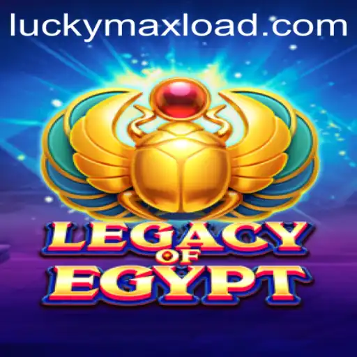 Legacy Of Egypt: An Exciting Journey Through Ancient Treasures