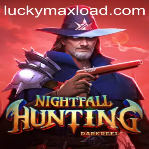 Unveiling the Thrills of NightfallHunting: Embrace the Wild with Luckymax