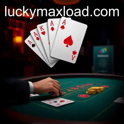 The Thriving World of Online Baccarat and the Role of LuckyMax