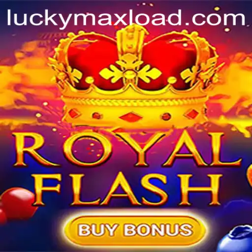 RoyalFlashBuyBonus: The Ultimate Casino Game Journey