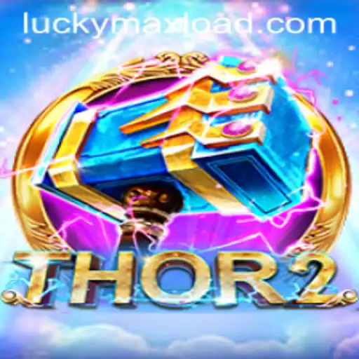 Exploring Thor2: A Mythological Adventure with Luckymax
